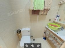 奥体商圈地铁门口 电梯高层 精装2.5视野无敌