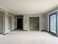 小区是融创自己的开发商打造,纯洋房社区