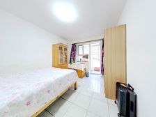 钟界沸0.5 安贞苑50号院 2室1厅 65.82平