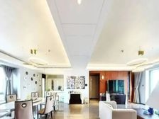 半岛城邦三期3栋较好单位 两梯两户板楼四房 高层海景居家很好