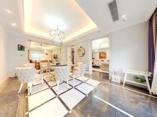 阳光城新界 490万 5室3厅8卫 精装修业主急售, 高性价