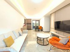 弹子石 朝向好 产权清晰 精装好房 刚需小三居 次新小区