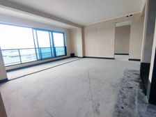 业主出国急售,渝北中央公园一环洋房,大横厅看中庭,出门轻轨