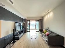 长嘉汇一期 正看江看江北嘴城市景观 精装拎包入住