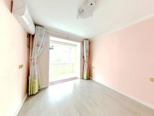 名都新园 南北通透 两室 满五年 低楼层 宜居好房