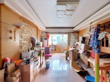 名都新园 商品房 南北通透 满五年 采光很好 价格能谈