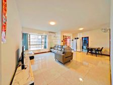 荔湾芳村精装四房 满五 花地河畔高层住宅