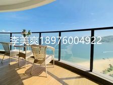 外地老板可买了 清水湾一线海景现房 云帆济海 精装修拎包入住