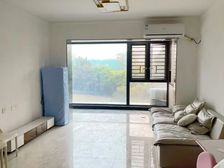 荔湾悦江上品南西向三居 精装满五低层好房