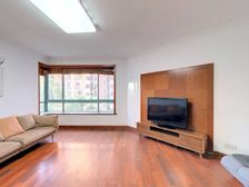 盛大花园 3室2厅 136.27平