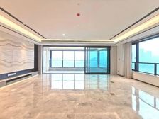 弹子石 长嘉汇两江峯五房 看江大平层 正看两江交汇