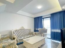 金山湖岛内 千花岛 业主少住,装修新保养好,高端住宅,教育好