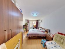 【拥金1】颂禹里好楼层 南北通透Z哇塞的大1室!口碑小区