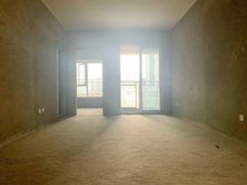 解放碑次新园林小区 17年底建成 朝中庭安静 住家舒适