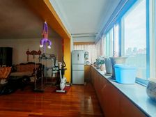 大礼堂附近电梯住家装修3房 拎包入住 随时可以看房