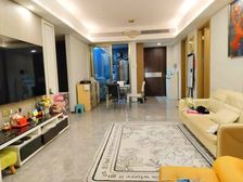 方直星澜 精装好房 双卫生间 电梯房 正规商品房