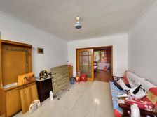 【拥金1】莲安里低楼层 南北通透Z哇塞的大1室!口碑小区