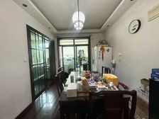 顾村 精装可拎包入业配套齐全 南北通透 带电梯 密度低