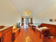 星屿仁恒:临湖仁恒高品质洋房社区2室2厅, 位置好.有车位!