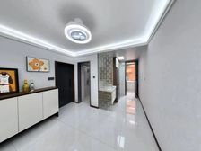 阳明里 2室1厅 59.56平