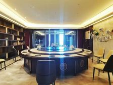 南滨路阳光100喜马拉雅547平6室精装大平层