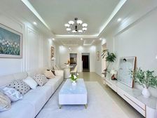 南岸区 骏逸蓝山 三房 79万 全新装修 拎包入住 急售