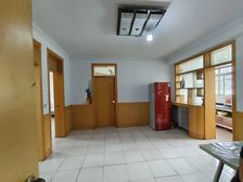 七中本部康复街小学电机厂家属院三居室南北通透老证送储间