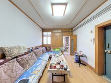 水上公园 地铁三号线 西三庄站 42 首付15 偏门两室