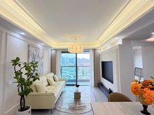 急售 价格可以谈 随时看房 龙湖物业 近商业轻轨 楼层