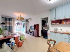 逸景翠园 急出 手 实用四房南向望花园