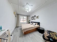 一楼带封闭院 二十多平,湛山秀湛路 市南实验59