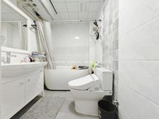 中创开元山庄 3室2厅 南 北