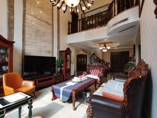 龙头寺 比华利豪园六房925万