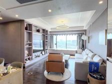 急售|香山美墅云颂高楼层果岭景观3房|百万装修|zi住保养好