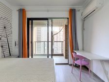 万业紫辰苑 总价低,无噪音,环境好,视野开阔,采光充足