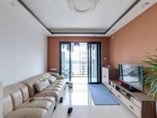 大信君汇湾 2室 86.28平 精装急售好房