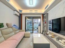 五桂山四季花城电梯新房观景房看房方便装修