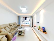 厦门北站 地铁1号 万科广场 保养好 高层 视野无遮挡