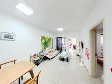 橡树湾刚需三房,业主诚意出售!近地铁,得房率高!