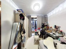 前海08年社区,精装1房,业主诚心出售