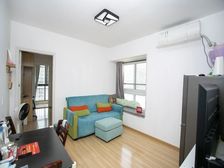 高使用率,业主诚心出售,看房方便