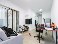 南向一房一厅,近地铁,价格好谈