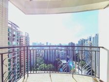 带双车位 业主移民急售 可大砍 南北通透 急售 黄埔花园