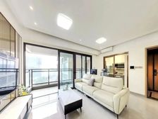 大壮名城 诚心出售 价格可谈 中高层视野开阔 送车位 包税