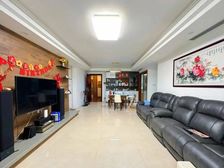 天健上城 诚心出售 送家私家电送车位 价格可谈 包税南向