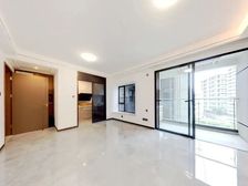 城投珠江·天河壹品 诚心出售 价格可谈 送车位送家私家电