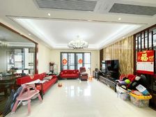 保利罗兰国际 诚心出售 价格可谈 送车位 中高层视野开阔包税