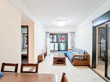 保利罗兰国际 诚心出售 送车位 送家私家电 价格可谈 包税费