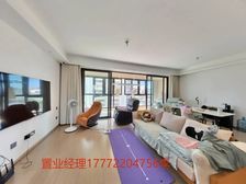 云悦天境 次新小区 环境好 小高层 楼层不错 诚心卖 可谈