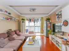 新上南北通大两房,精装修拎包入住,带固定车位